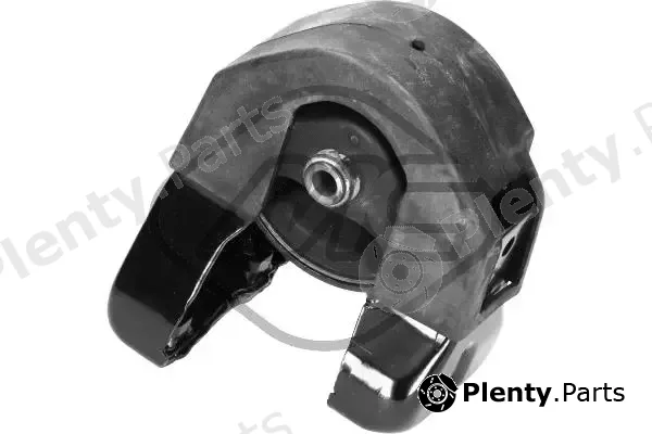 Metalcaucho 60023 — Mounting, engine