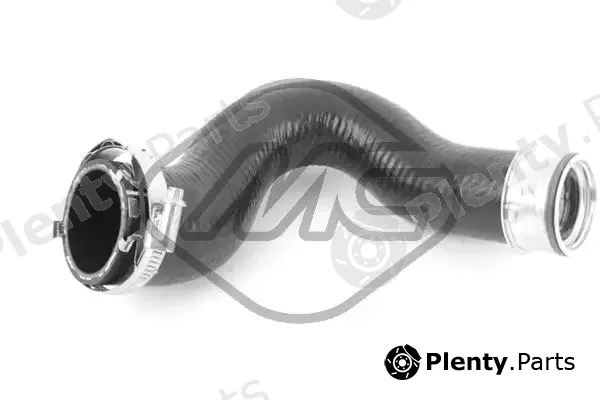 Metalcaucho 15905 — Charge Air Hose