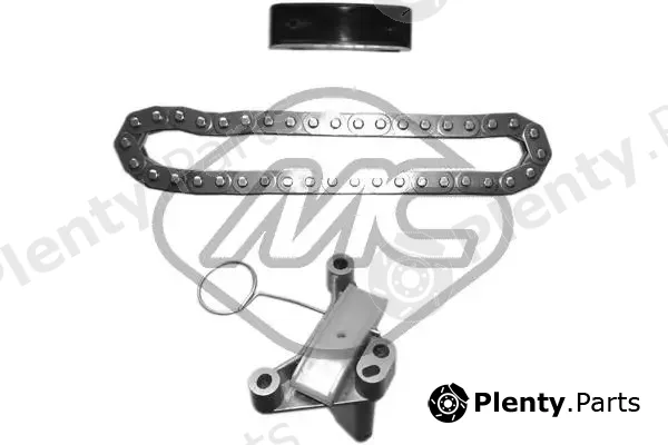 Metalcaucho 58374 — Timing Chain Kit