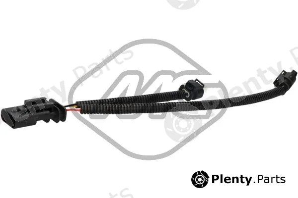 Metalcaucho 30905 — Sensor, coolant temperature