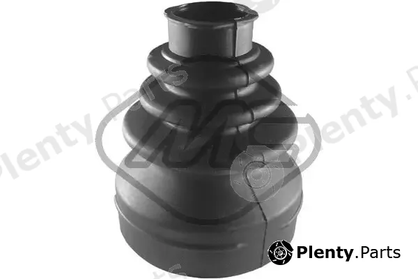 Metalcaucho 00223 — Bellow, drive shaft
