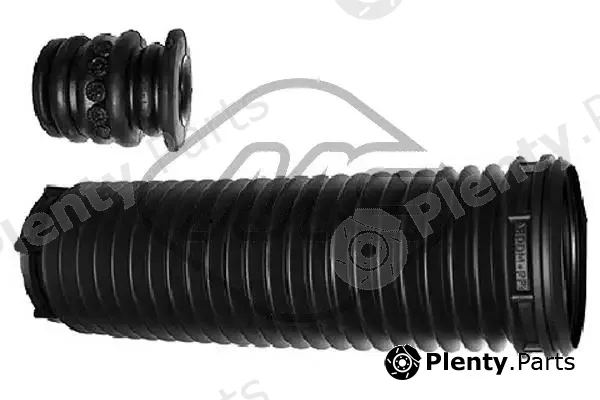 Metalcaucho 05410 — Rubber Buffer, suspension