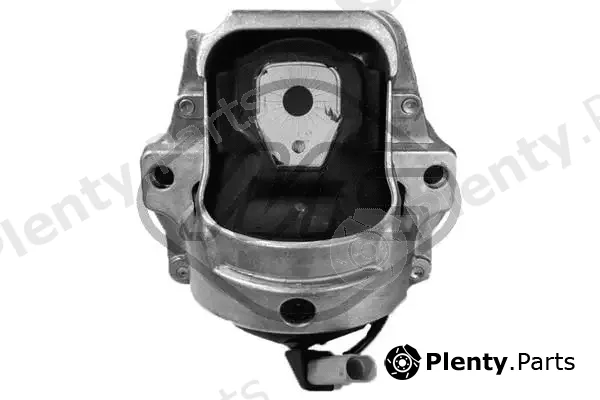 Metalcaucho 58769 — Mounting, engine