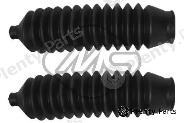 Metalcaucho 01534C — Bellow Kit, steering