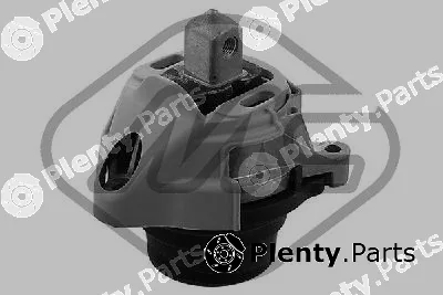 Metalcaucho 54536 — Mounting, engine