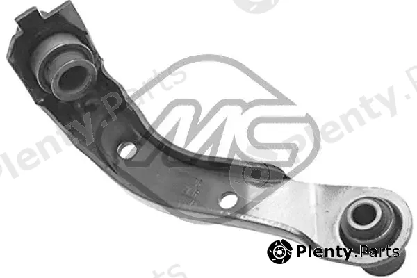 Metalcaucho 05147 — Holder, engine mounting system