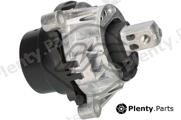 Metalcaucho 54495 — Mounting, engine