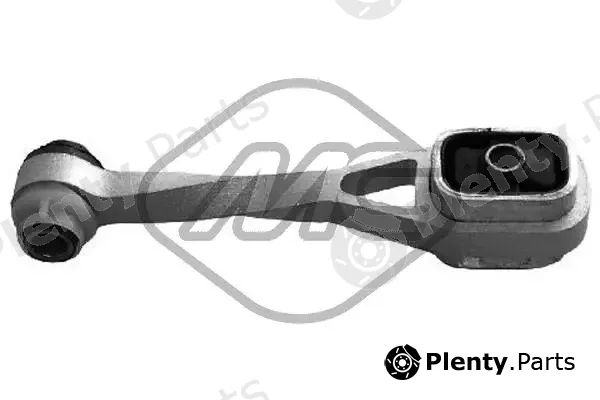 Metalcaucho 04073 — Mounting, engine