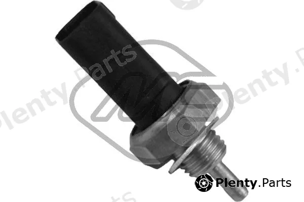 Metalcaucho 35705 — Sensor, coolant temperature