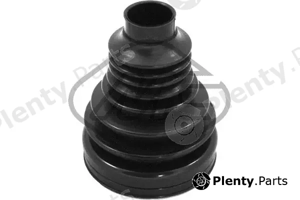 Metalcaucho 10060 — Bellow, drive shaft