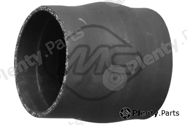 Metalcaucho 09233 — Charge Air Hose
