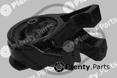 Metalcaucho 54597 — Mounting, engine