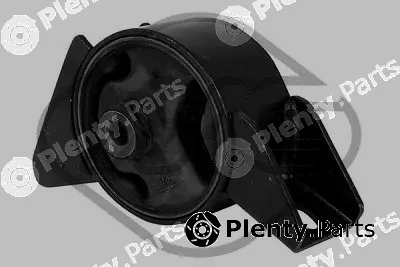 Metalcaucho 23372 — Mounting, engine