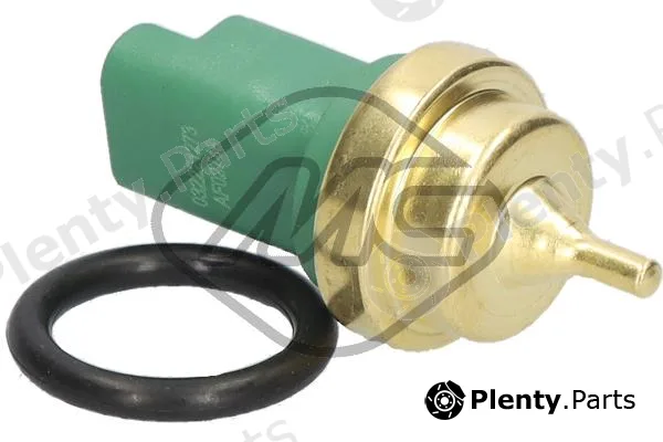 Metalcaucho 15889 — Sensor, coolant temperature