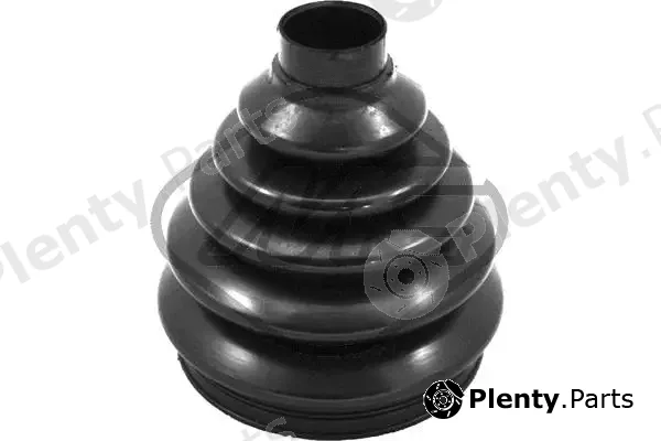 Metalcaucho 11037 — Bellow Kit, drive shaft