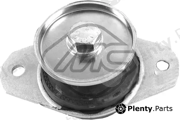 Metalcaucho 23266 — Mounting, engine