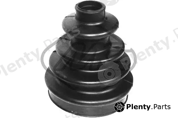 Metalcaucho 01342 — Bellow Kit, drive shaft
