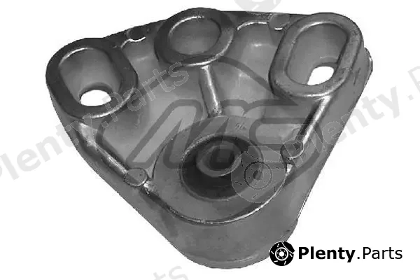 Metalcaucho 04006 — Mounting, engine