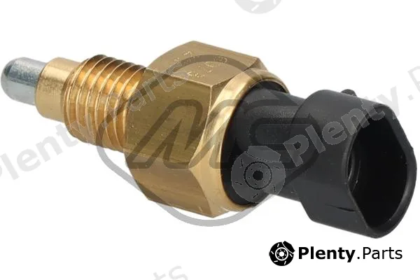 Metalcaucho 35974 — Switch, reverse light