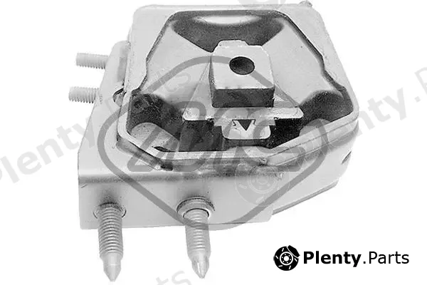 Metalcaucho 00936 — Mounting, engine