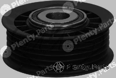 Metalcaucho 13503 — Tensioner Pulley, V-ribbed belt