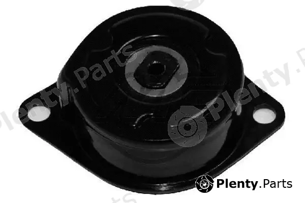 Metalcaucho 04908 — Belt Tensioner, V-ribbed belt