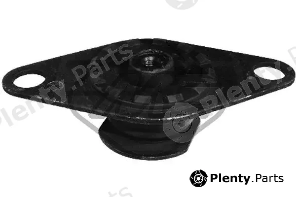 Metalcaucho 00662 — Mounting, engine