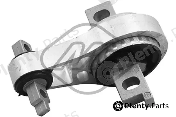 Metalcaucho 57132 — Mounting, engine