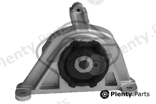 Metalcaucho 04983 — Mounting, engine