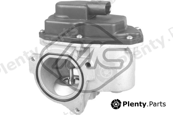 Metalcaucho 93056 — EGR valve, exhaust control