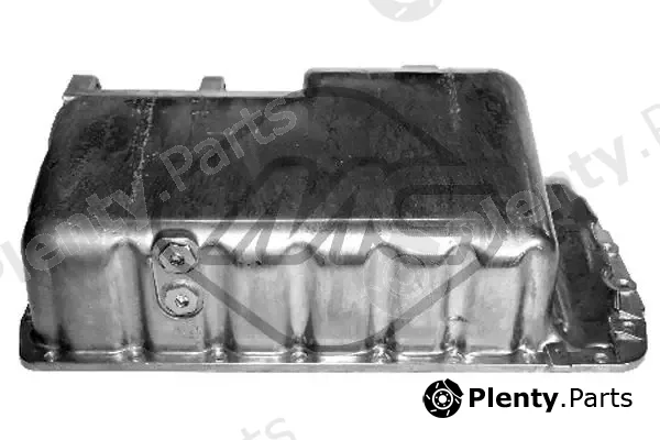 Metalcaucho 05483 — Oil Sump