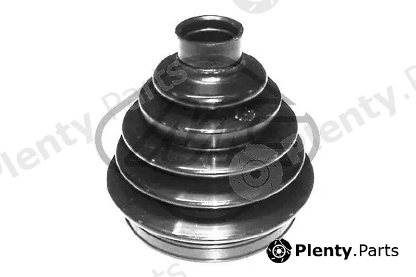 Metalcaucho 00157 — Bellow, drive shaft