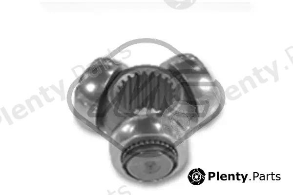 Metalcaucho 40684 — Spider Assembly, drive shaft