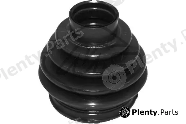 Metalcaucho 10043 — Bellow, drive shaft