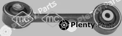 Metalcaucho 05563 — Mounting, engine