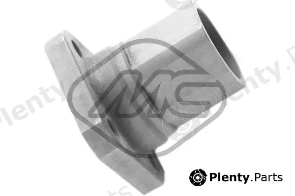 Metalcaucho 51378 — Sleeve, oil pump rotor