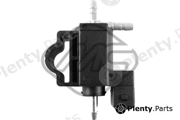 Metalcaucho 31238 — Boost Pressure Control Valve