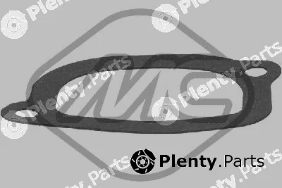 Metalcaucho 42612 — Gasket, thermostat housing