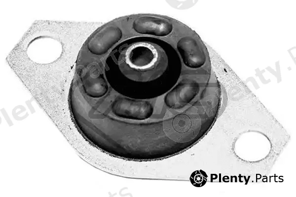 Metalcaucho 02332 — Mounting, engine