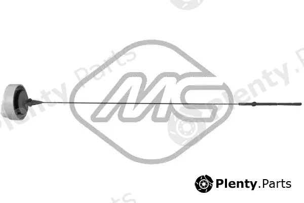Metalcaucho 39237 — Oil Dipstick