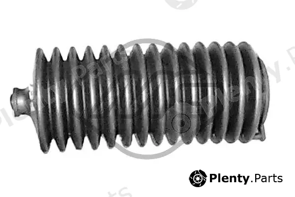Metalcaucho 01268 — Bellow Kit, steering