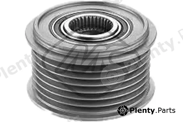 Metalcaucho 49880 — Alternator Freewheel Clutch