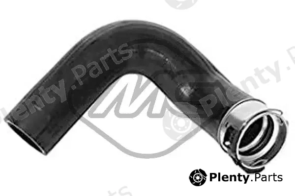 Metalcaucho 79112 — Charge Air Hose