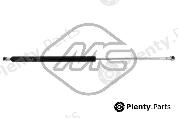 Metalcaucho 46470 — Gas Spring, boot/cargo area