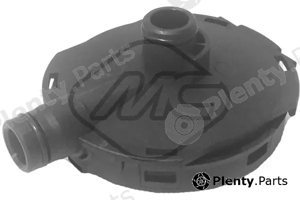 Metalcaucho 35117 — Valve, crankcase ventilation