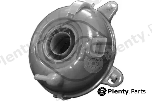 Metalcaucho 03344 — Expansion Tank, coolant
