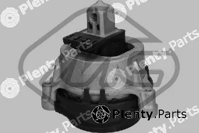 Metalcaucho 54334 — Mounting, engine