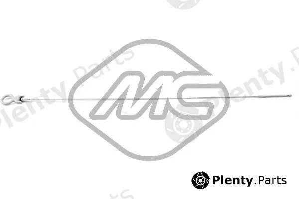 Metalcaucho 03252 — Oil Dipstick