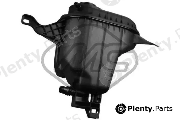 Metalcaucho 03303 — Expansion Tank, coolant