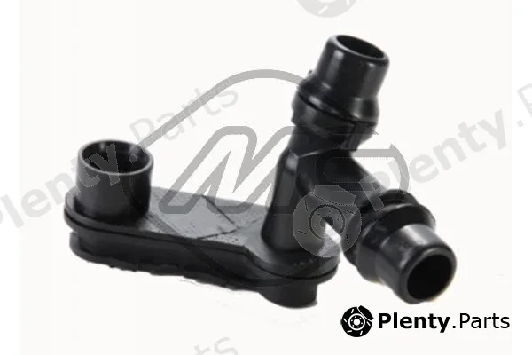 Metalcaucho 30562 — Coolant Flange